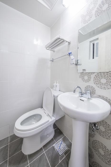 ג'גו Red Windmill Pension מראה חיצוני תמונה